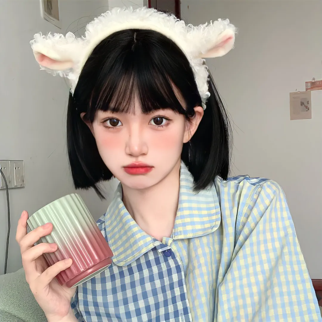 六月灯的三姐妹