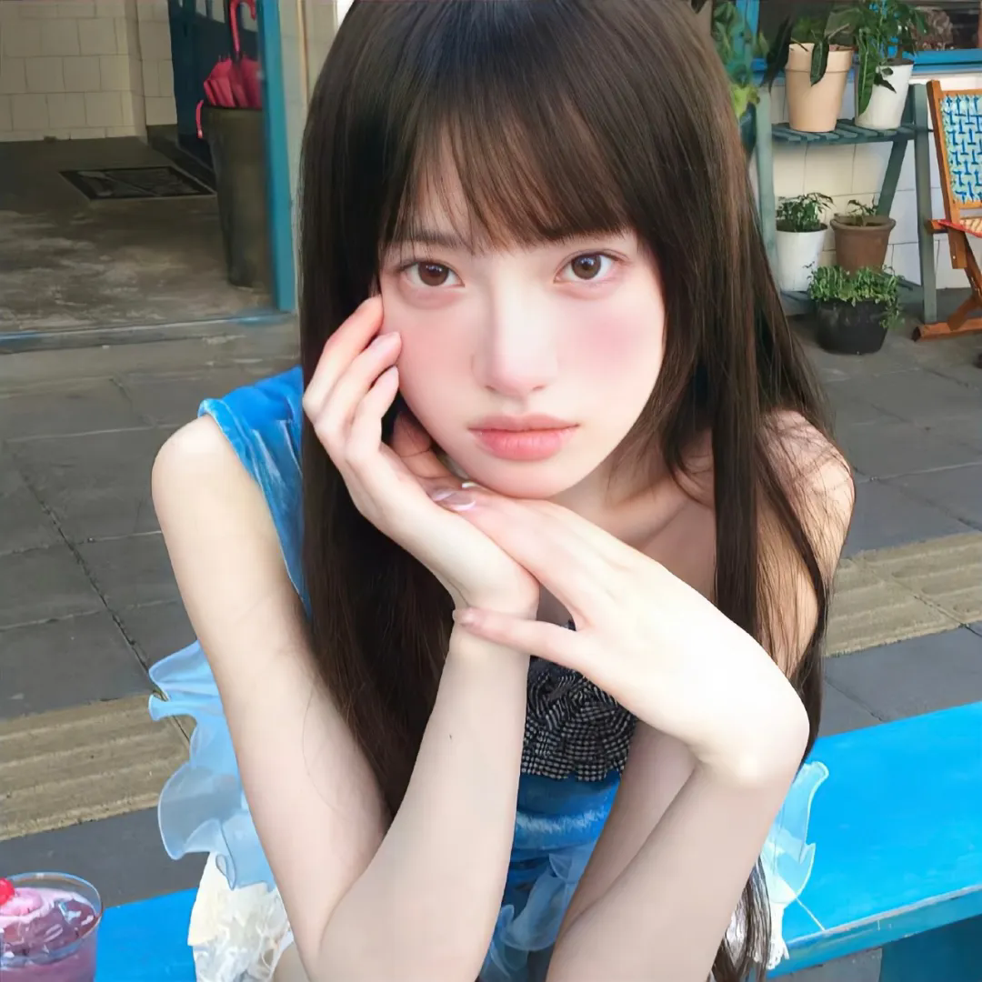 一切从遇见你开始